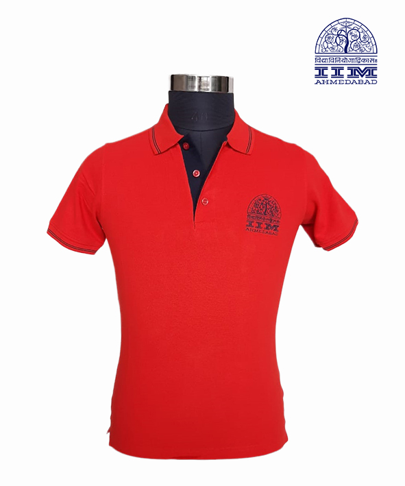 Polo Premium Red